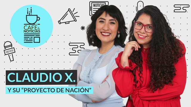 #EnVivo | Café y Noticias | La biblia de Va por México | SCJN admite controversia por consulta