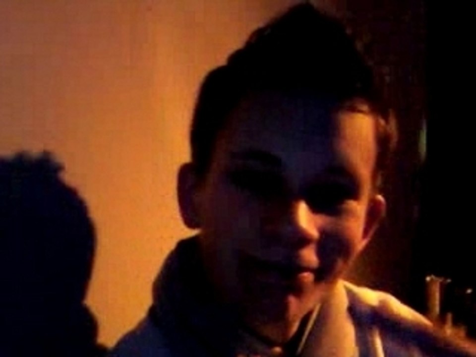 Club des jeunes sauveniere