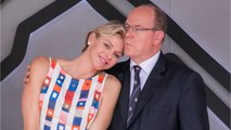 FEMME ACTUELLE - Charlène de Monaco, loin des siens, fait taire les rumeurs sur sa relation avec 