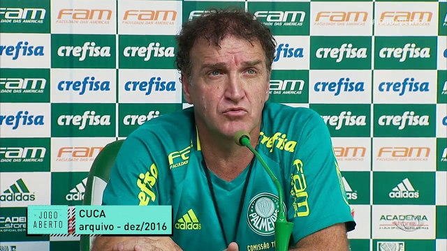 BOMBA EM MINAS! Héverton Guimarães chegou ON FIRE no programa e informou que Mano Menezes é o nome para assumir o Cruzeiro. E comentou sobre a possível chegada de Jesus no Atlético-MG. #JogoAberto