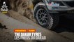 Tyres of the Dakar presented by BFGoodrich - Teaser - #Dakar2022