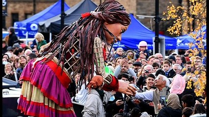 YP Review in photos Sept - Dec 2021