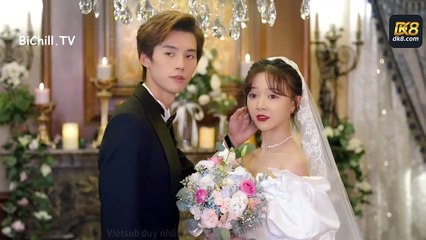 Gặp Được Em Giữa Biển Người Tập 24 Full VietSub - Phim Hoa Ngữ