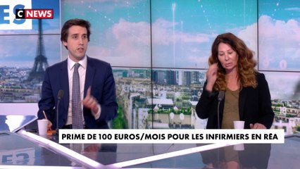 Video herunterladen: Laurence Sailliet : «Quand vous avez 9 personnes sur 10 en réanimation qui ne sont pas vaccinées, c’est désespérant»