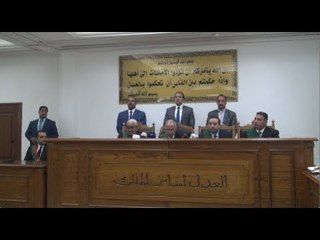 السجن المشدد 15 عاما لـ41 متهما وبراءة اثنين في داعش الصعيد