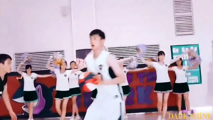 Mere Rashke Qamar Tu Ne Pehli NazarÇİN KLİP ( BAD BOY)