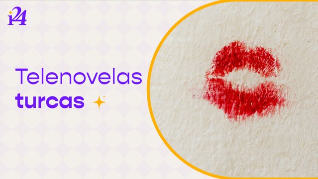¿Por qué casi no hay besos en las telenovelas turcas?