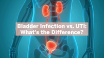 Bladder Infection vs. UTI: What's the Difference?