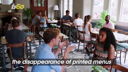 Top Food Trends That Shaped 2021