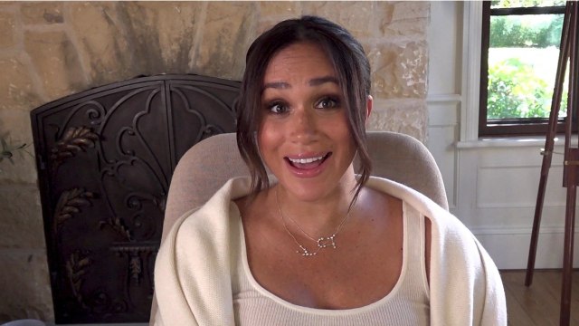 FEMME ACTUELLE - Meghan Markle : la toute première photo de sa fille Lilibet enfin dévoilée ?