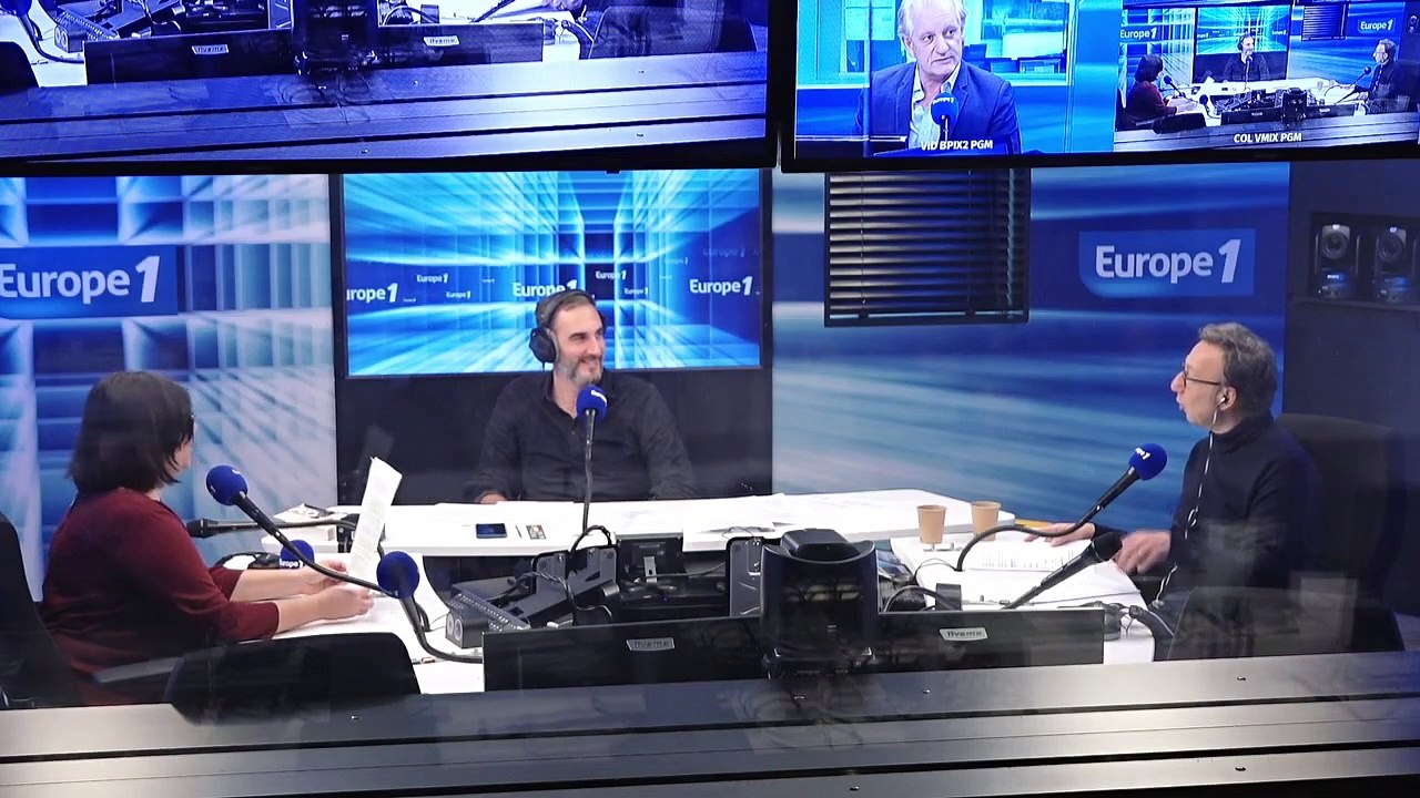 REDIFF - Hugues Duroy de Chaumareys, le naufrag...