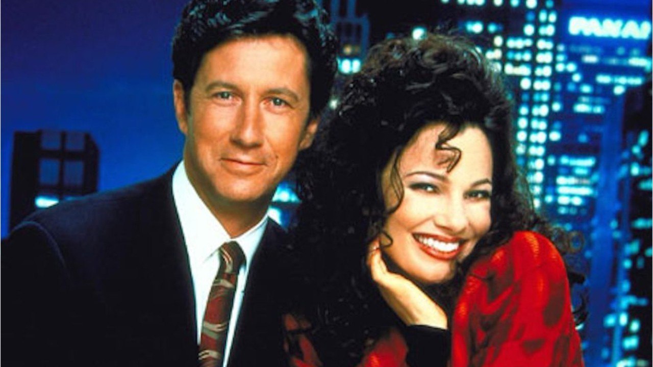 FEMME ACTUELLE - "Une nounou d’enfer" : les hilarantes révélations de Marie Vincent, la voix française de Fran Drescher