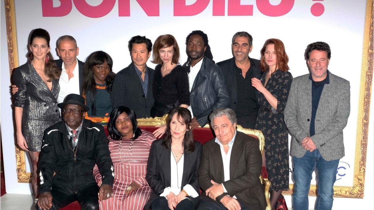 FEMME ACTUELLE - "Qu’est-ce qu’on a fait au bon Dieu ?" : mauvaise nouvelle pour les fans de la comédie