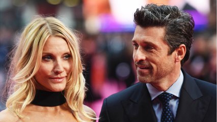 FEMME ACTUELLE - Patrick Dempsey : sa déclaration d'amour à sa femme depuis 22 ans, Jillian Fink