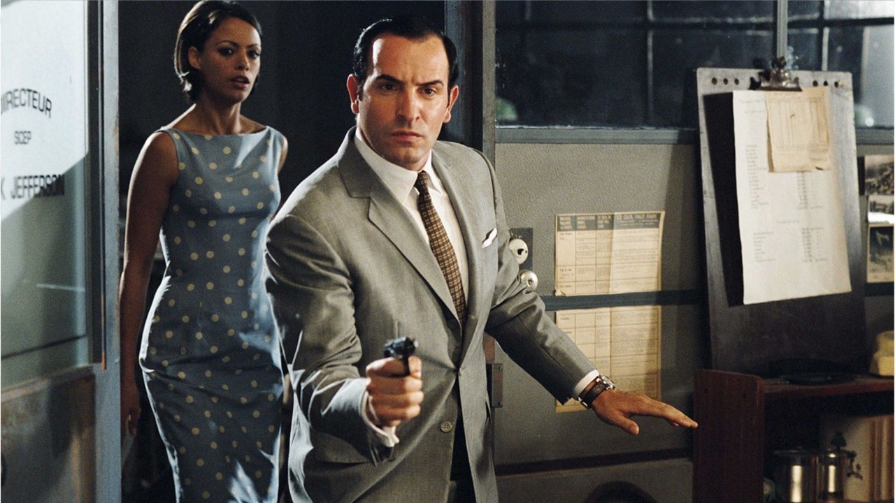 Oss 117 Les Meilleures Repliques Cultes De La Saga Femme Actuelle Le Mag