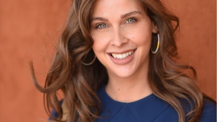 FEMME ACTUELLE - Ophélie Meunier : ce personnage politique qu'elle rêve d'interviewer