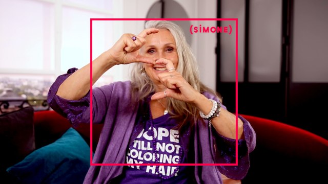 SIMONE - Caroline Ida : contre l'invisibilisation des femmes de plus de 50 ans