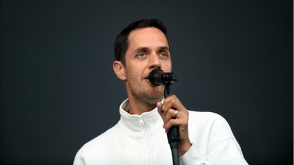 FEMME ACTUELLE - Grand Corps Malade répond à la mise en demeure de Fabien Lecœuvre dans un courrier très inspiré
