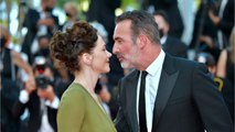 FEMME ACTUELLE : Jean Dujardin et Nathalie Péchalat : retour sur leur histoire d’amour