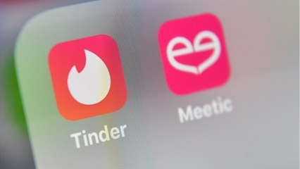 FEMME ACTUELLE - Vaccination anti-Covid : ce drôle d'impact qu'elle a sur les applications de rencontre