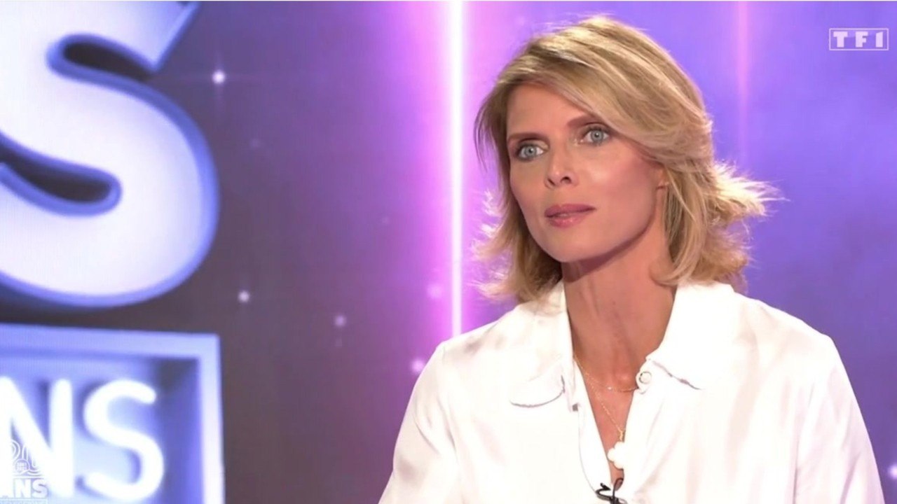 FEMME ACTUELLE - Sylvie Tellier : ses émouvantes confidences sur le jour où elle a été élue Miss France 2002