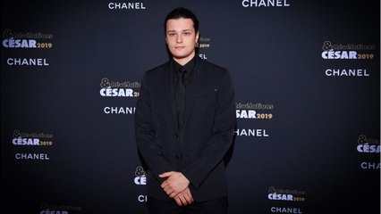 FEMME ACTUELLE - Jules Benchetrit : comment le fils de Marie Trintignant a-t-il vécu son enfance sans sa mère ? Il se confie