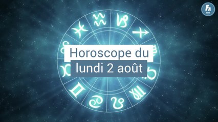FEMME ACTUELLE - Horoscope du lundi 2 août 2021 par Marc Angel