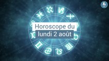 FEMME ACTUELLE - Horoscope du lundi 2 août 2021 par Marc Angel