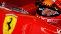 FEMME ACTUELLE - Michael Schumacher : nouvelles révélations dans un documentaire inédit