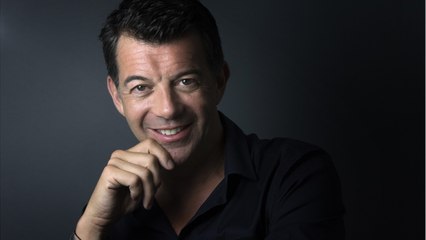 FEMME ACTUELLE - Stéphane Plaza fait de rares confidences sur son absence de paternité