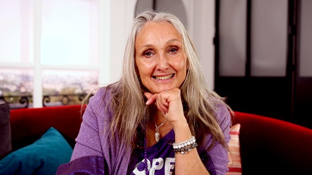 FEMME ACTUELLE - Caroline Ida : contre l'invisibilisation des femmes de plus de 50 ans