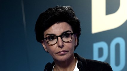 FEMME ACTUELLE - Rachida Dati tendre avec Marine Le Pen : la présidente du RN l'a "touchée"