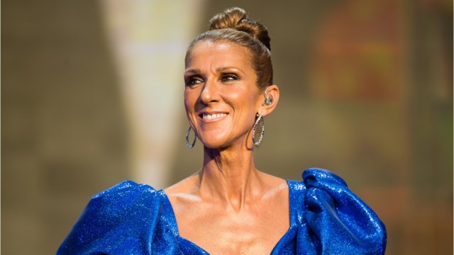 FEMME ACTUELLE - Jeux olympiques de Tokyo : Céline Dion fait une apparition qui obsède les internautes