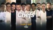 FEMME ACTUELLE - "Chefs, en cuisine, en famille" : qui sont les 10 candidats de la nouvelle émission de cuisine de TMC ?