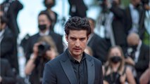 FEMME ACTUELLE - Louis Garrel : ses rares confidences sur sa fille Oumy qui le rend fier