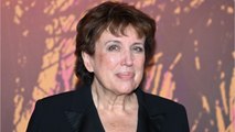 FEMME ACTUELLE - Roselyne Bachelot en deuil: elle pleure un ami proche et émeut la Toile