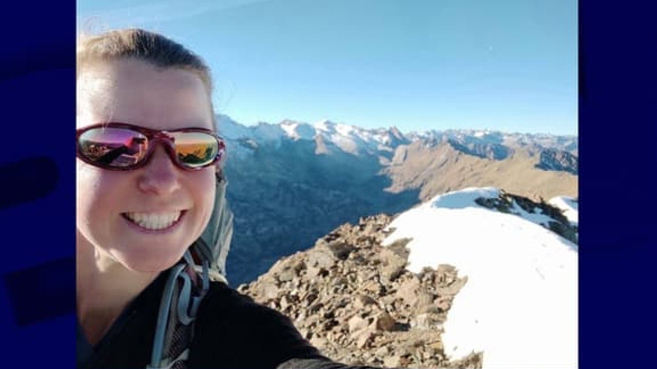 FEMME ACTUELLE - Disparition de la randonneuse Esther Dingley : des ossements retrouvés dans les Pyrénées