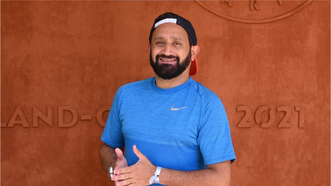 FEMME ACTUELLE - Cyril Hanouna : découvrez sur quel thème il prépare une nouvelle émission