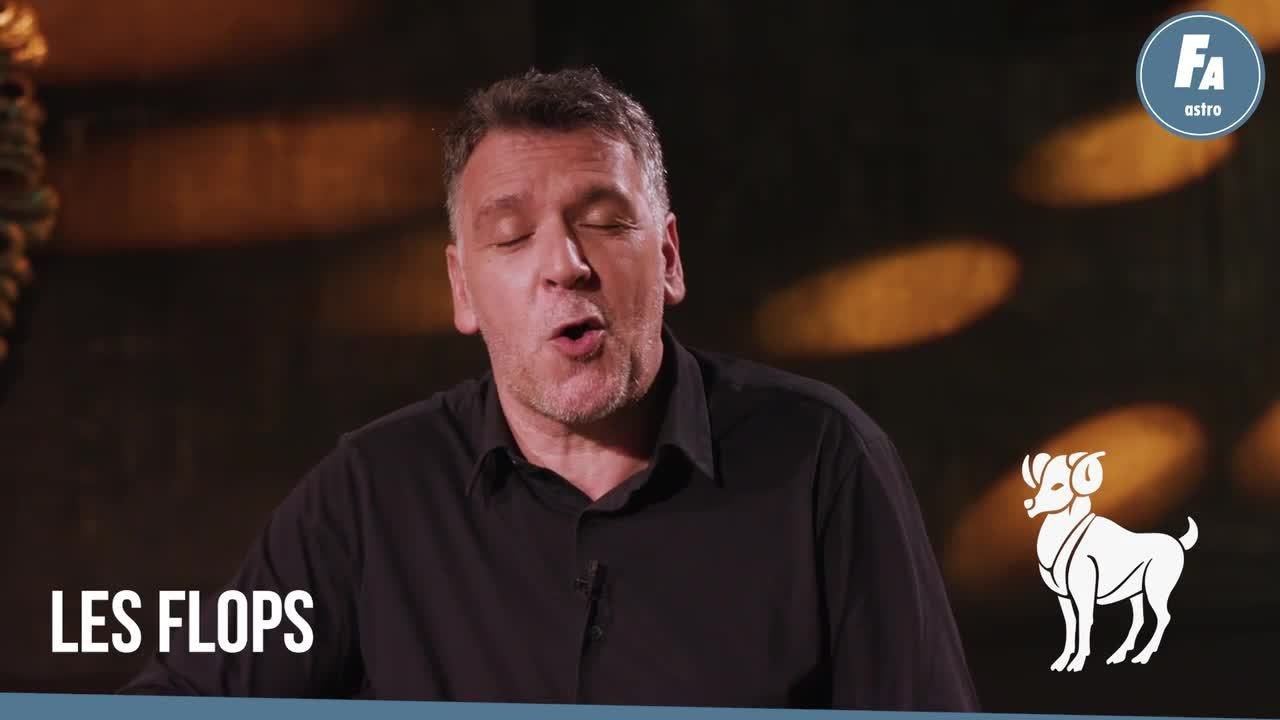 FEMME ACTUELLE - Horoscope : Les signes Top Flop du mois d'Août 2021