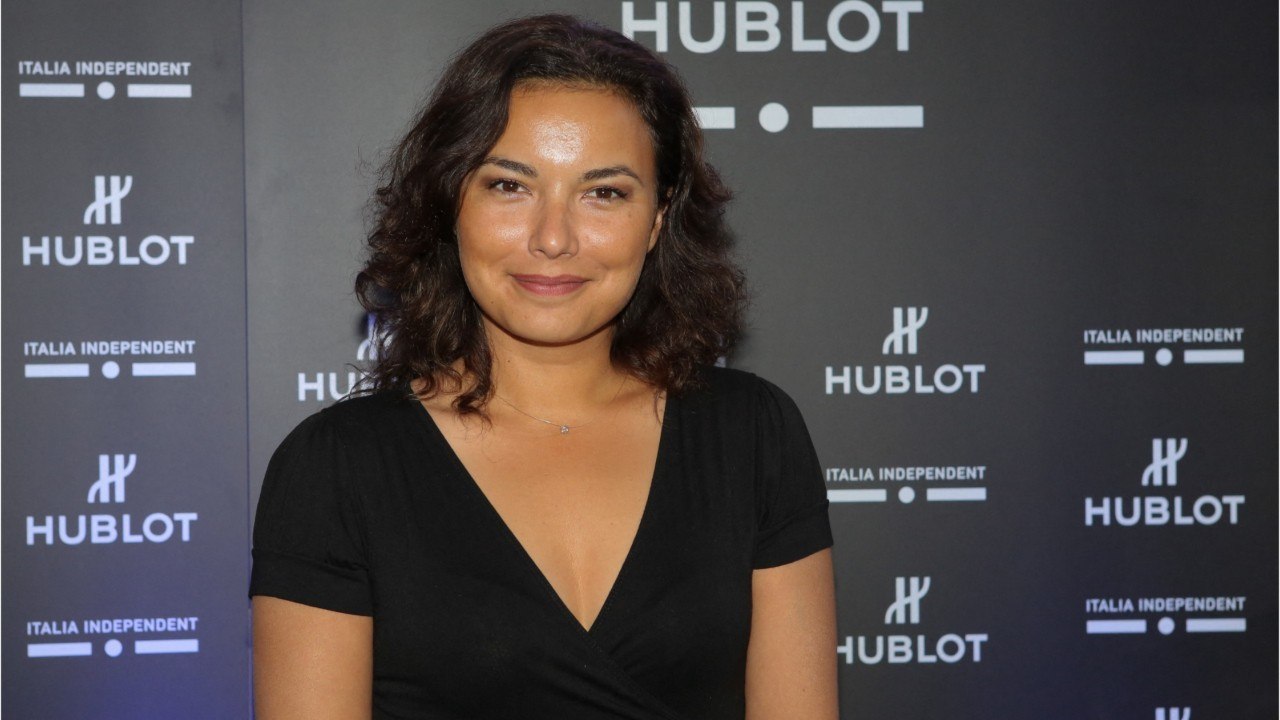 FEMME ACTUELLE - Carnet rose ! Anaïs Baydemir est enceinte de son deuxième enfant