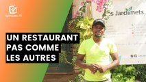 Bénin : Un restaurant pas comme les autres