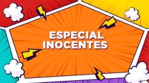 Vea el especial del Día de los Inocentes de Noticias RCN 2021