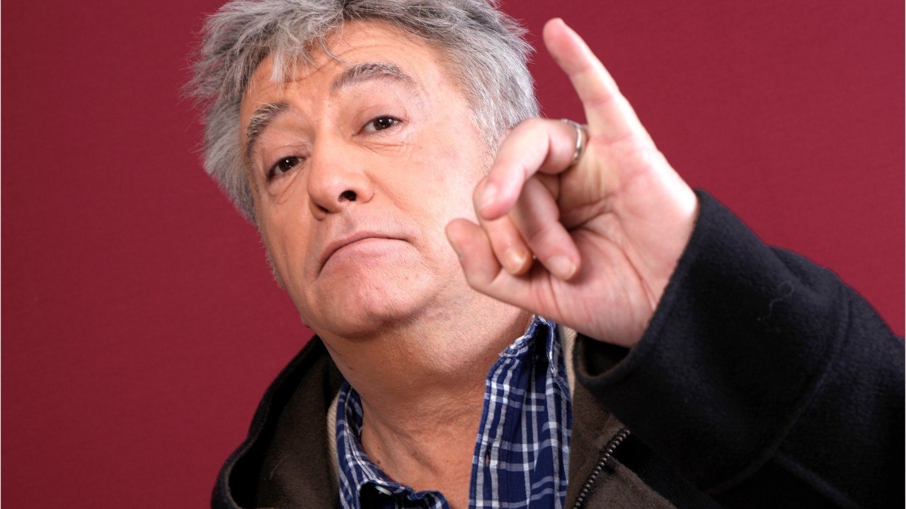 FEMME ACTUELLE - Mort de Jean-Yves Lafesse : il était père de quatre enfants