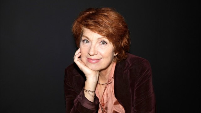 FEMME ACTUELLE - Véronique Genest : évincée du téléfilm sur la vie de Marc-Olivier Fogiel, l’actrice pousse un coup de gueule contre l’animateur