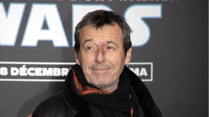 FEMME ACTUELLE - Jean-Luc Reichmann : son tendre message pour son chien a ému les internautes