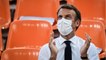 FEMME ACTUELLE - JO 2024 à Paris : Emmanuel Macron dévoile où la cérémonie d’ouverture se déroulera