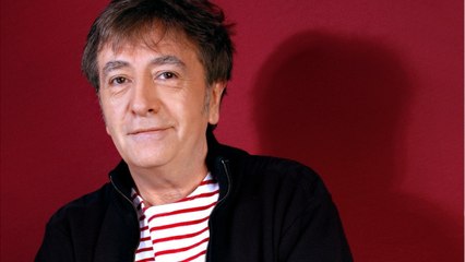 FEMME ACTUELLE - Mort de Jean-Yves Lafesse : ce chanteur qui le considérait comme "le meilleur"