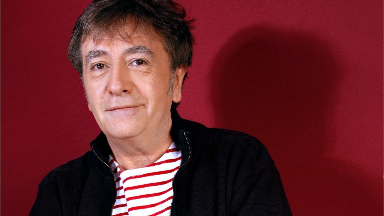 FEMME ACTUELLE - Mort de Jean-Yves Lafesse : ce chanteur qui le considérait comme "le meilleur"