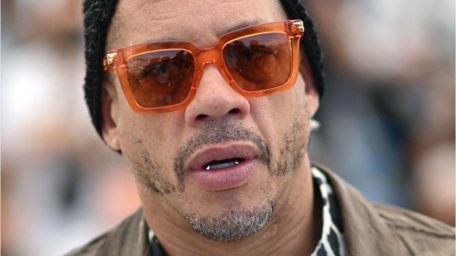 FEMME ACTUELLE - JoeyStarr : son astuce pour lutter contre la canicule séduit les internautes !