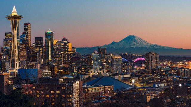 12 U.S. Destinations Perfect for Solo Travelers